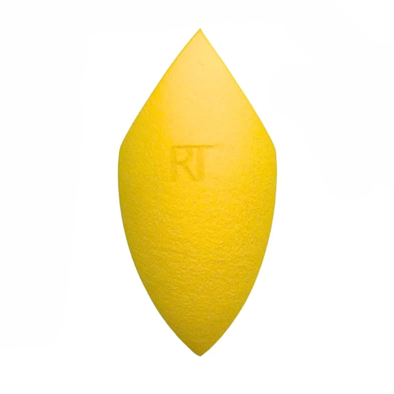 Mút Tán Kem Nền Che Khuyết Điểm Vát Xéo RT Real Techniques Miracle Concealer Sponge RT007